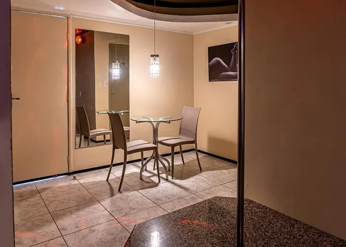 Fada Hotel