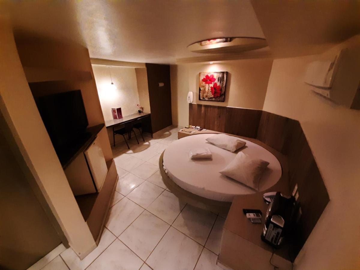 Fada - Adults Only Love hotel *