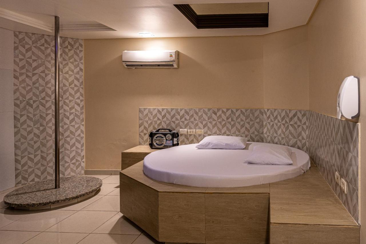 Fada - Adults Only Love hotel *