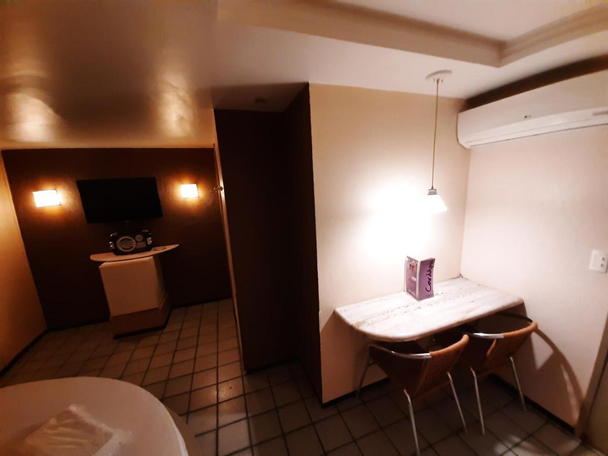 Fada - Adults Only Hotel do amor Recife
