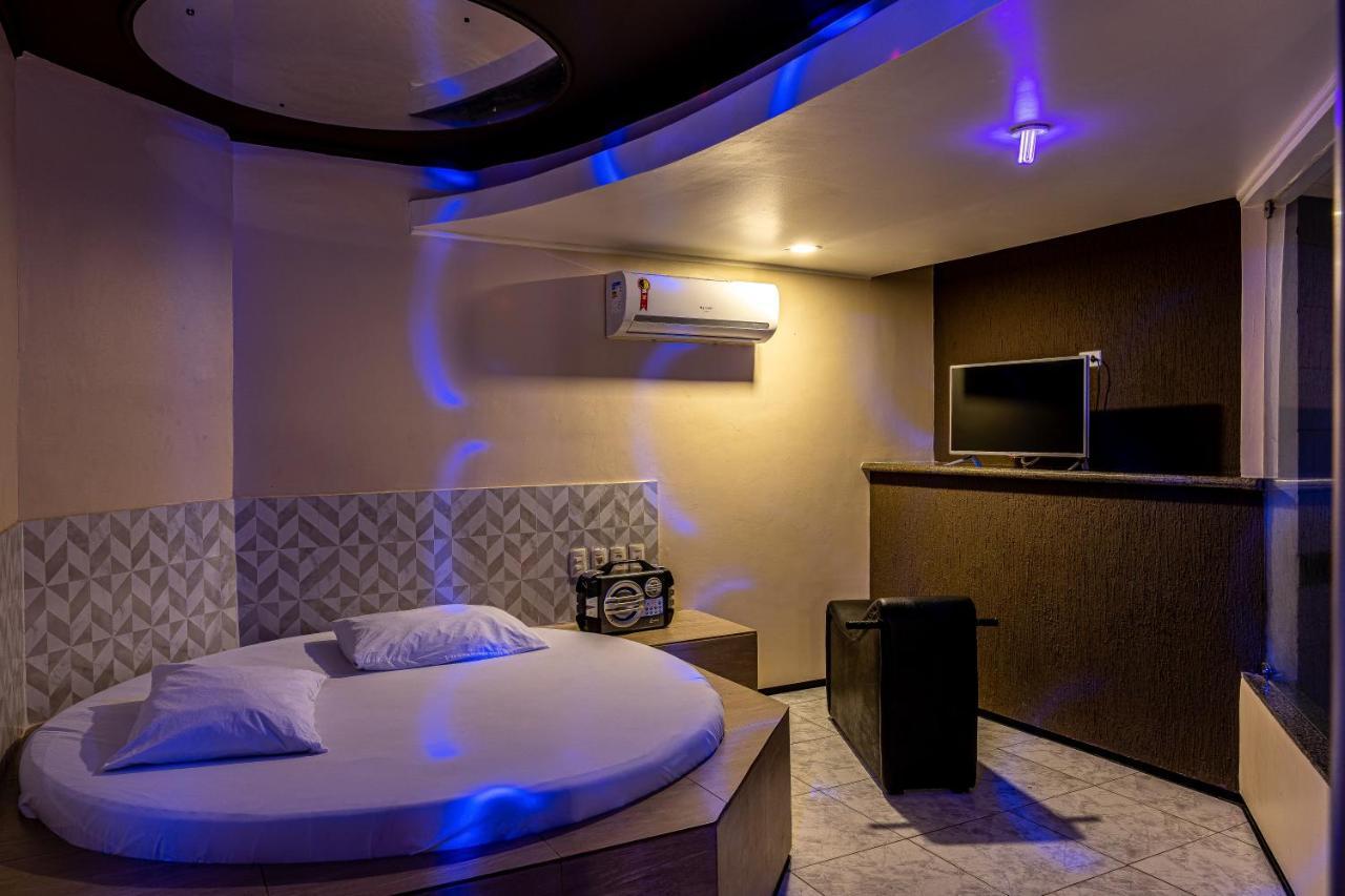 Fada - Adults Only Hotel do amor *