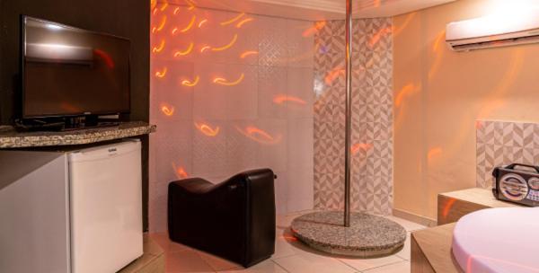 Fada - Adults Only Hotel do amor