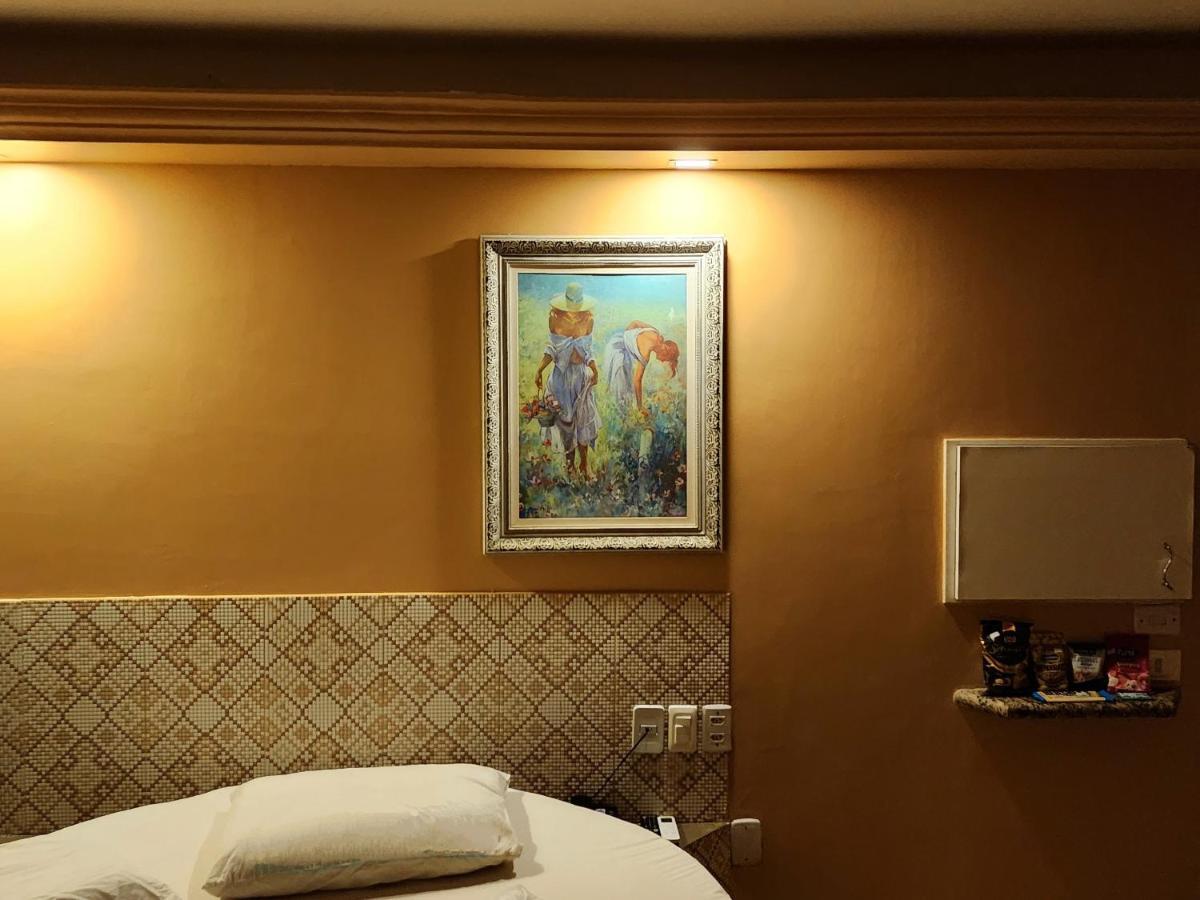 Hotel do amor Fada - Adults Only Recife